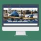 Dockside Realty Website designed by Virtual Wave Media